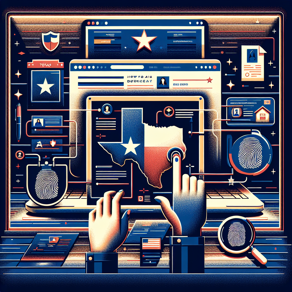 Blog post illustration