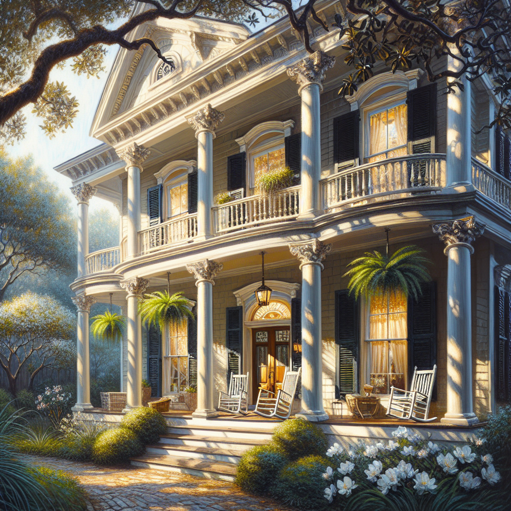 Blog post illustration