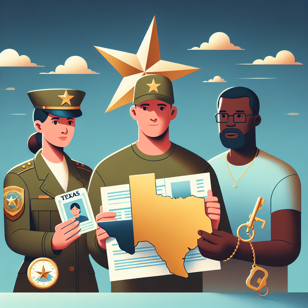 Blog post illustration