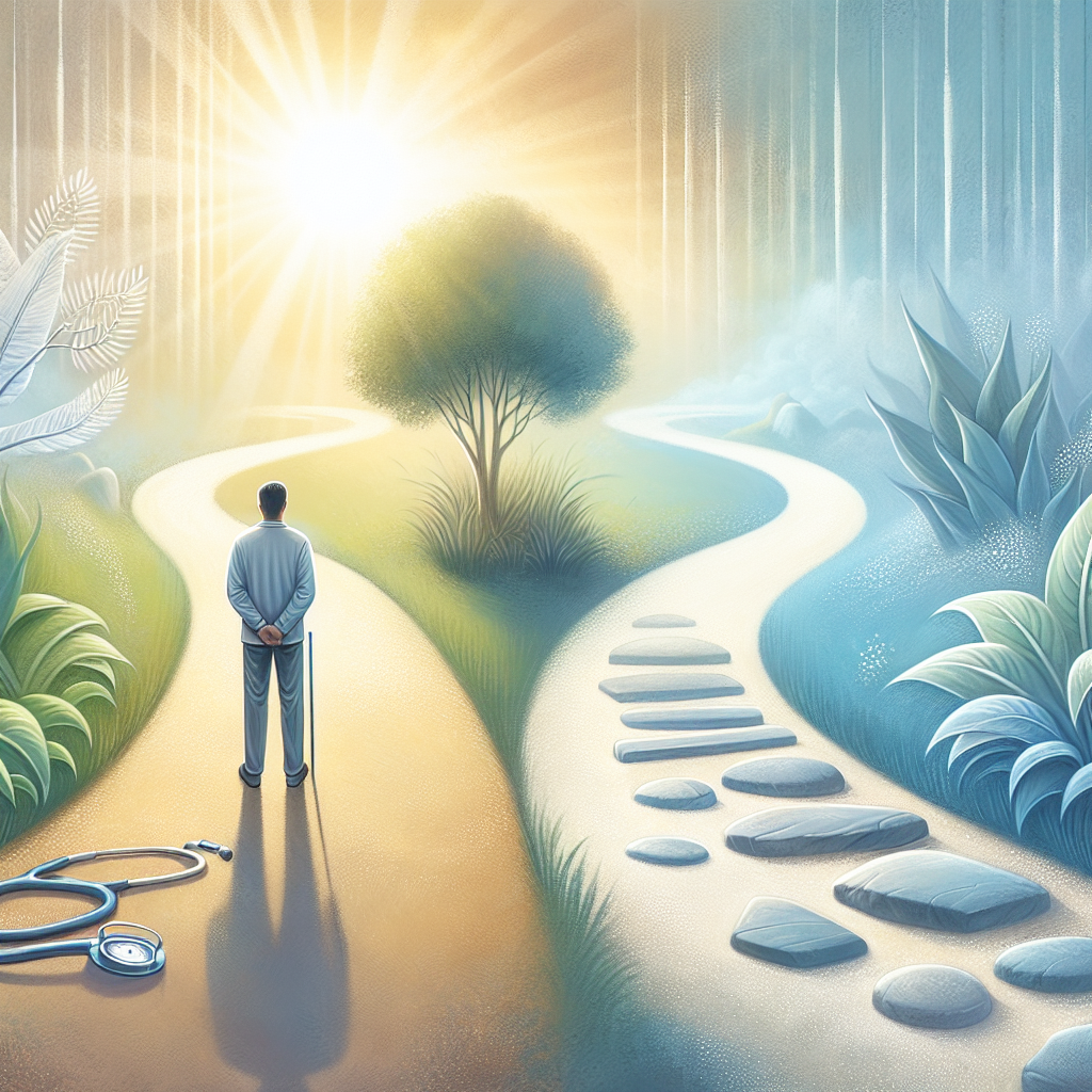 Blog post illustration