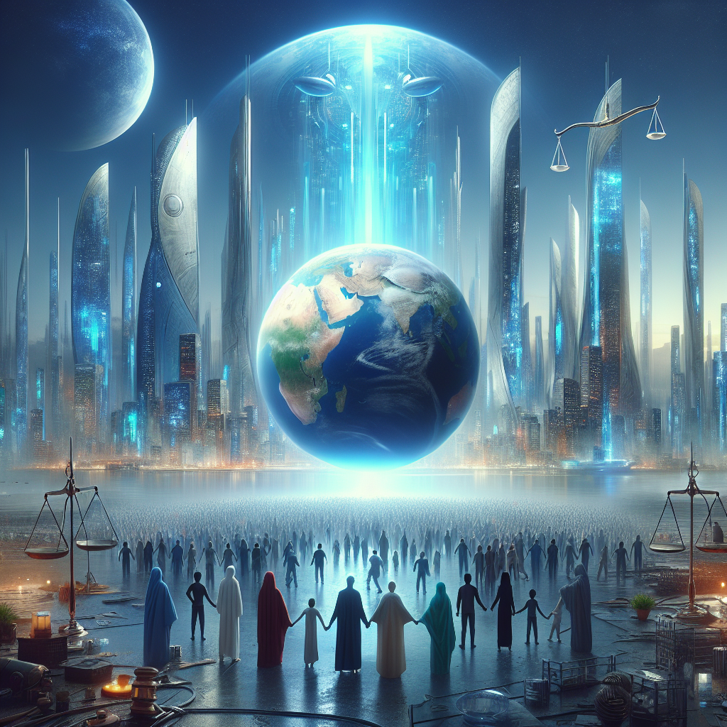 Blog post illustration