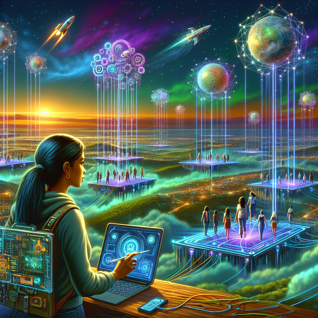 Blog post illustration