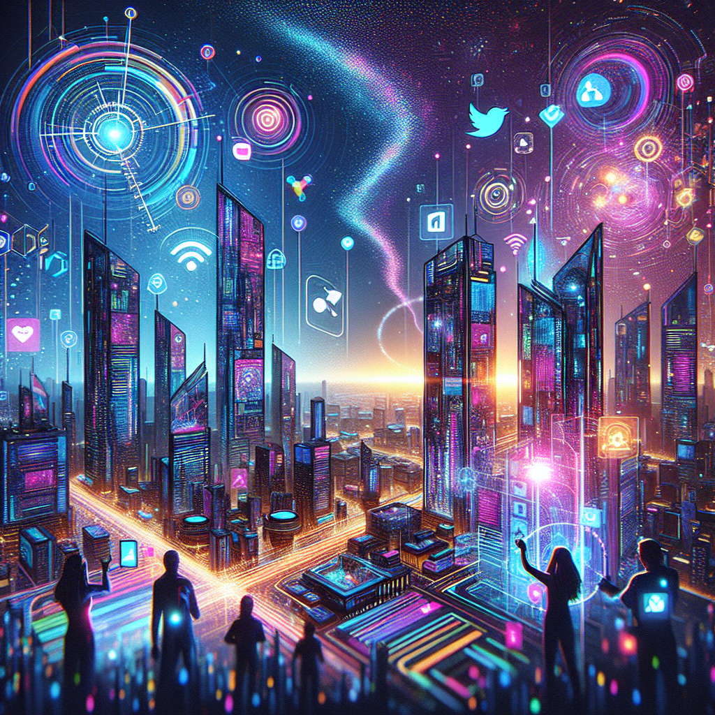 Blog post illustration