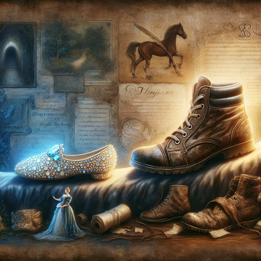 Blog post illustration