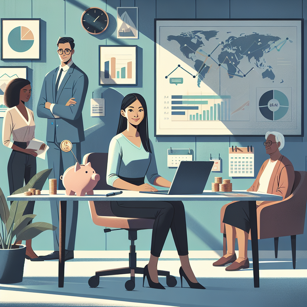 Blog post illustration