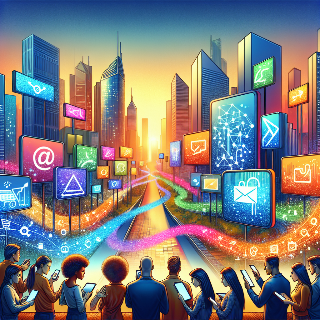 Blog post illustration