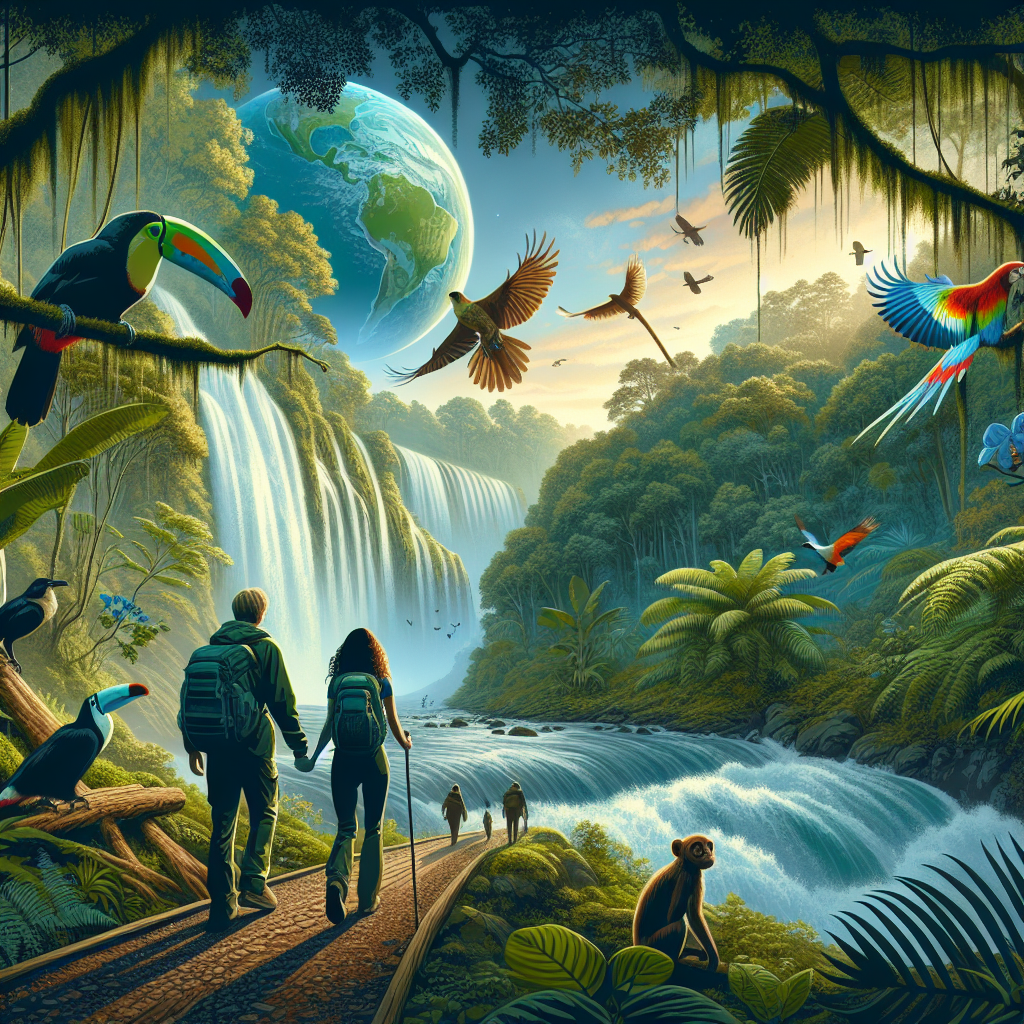 Blog post illustration
