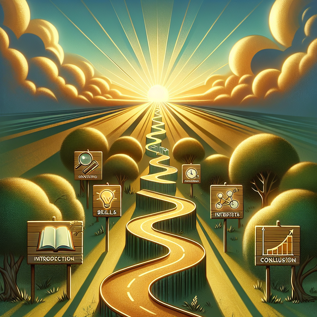Blog post illustration
