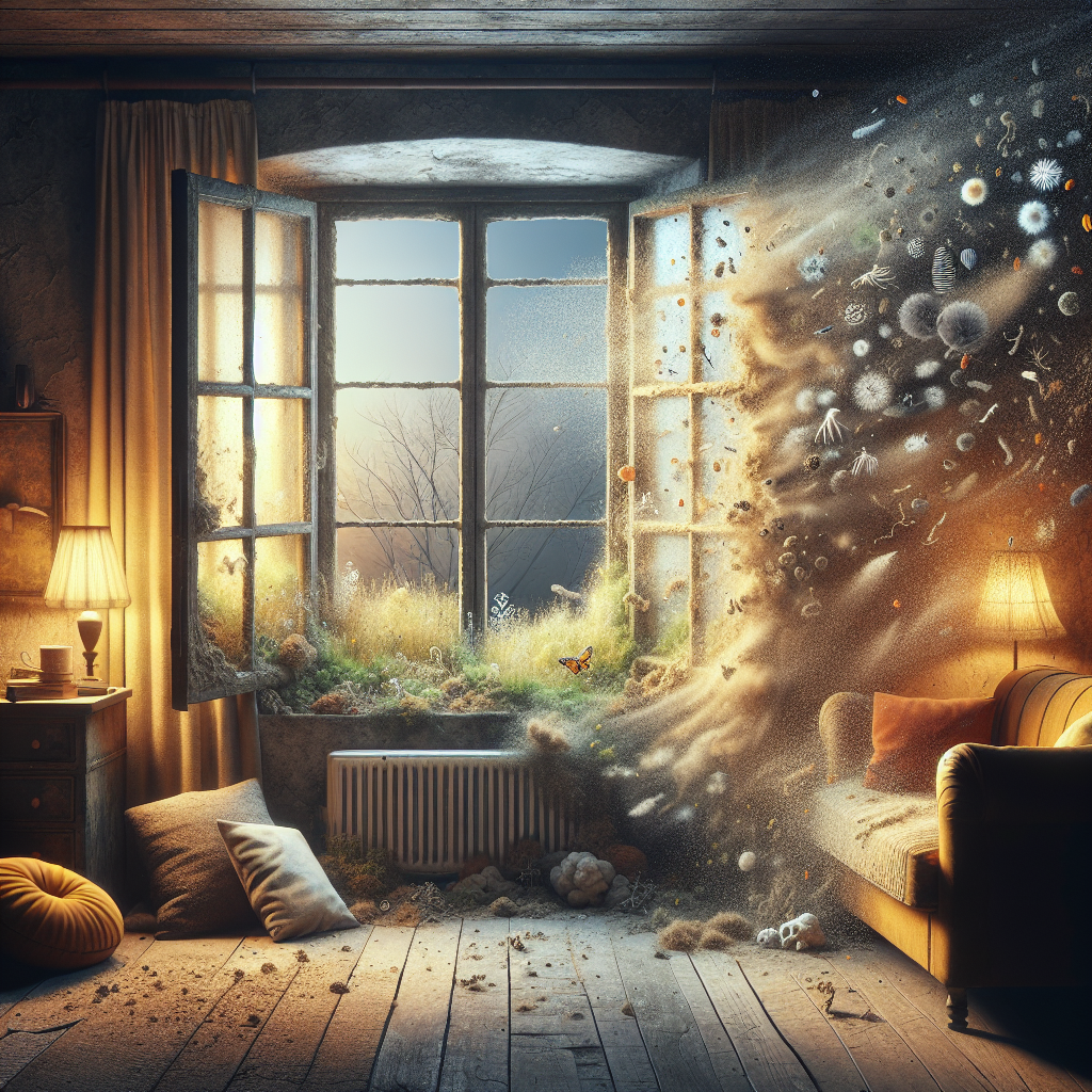 Blog post illustration