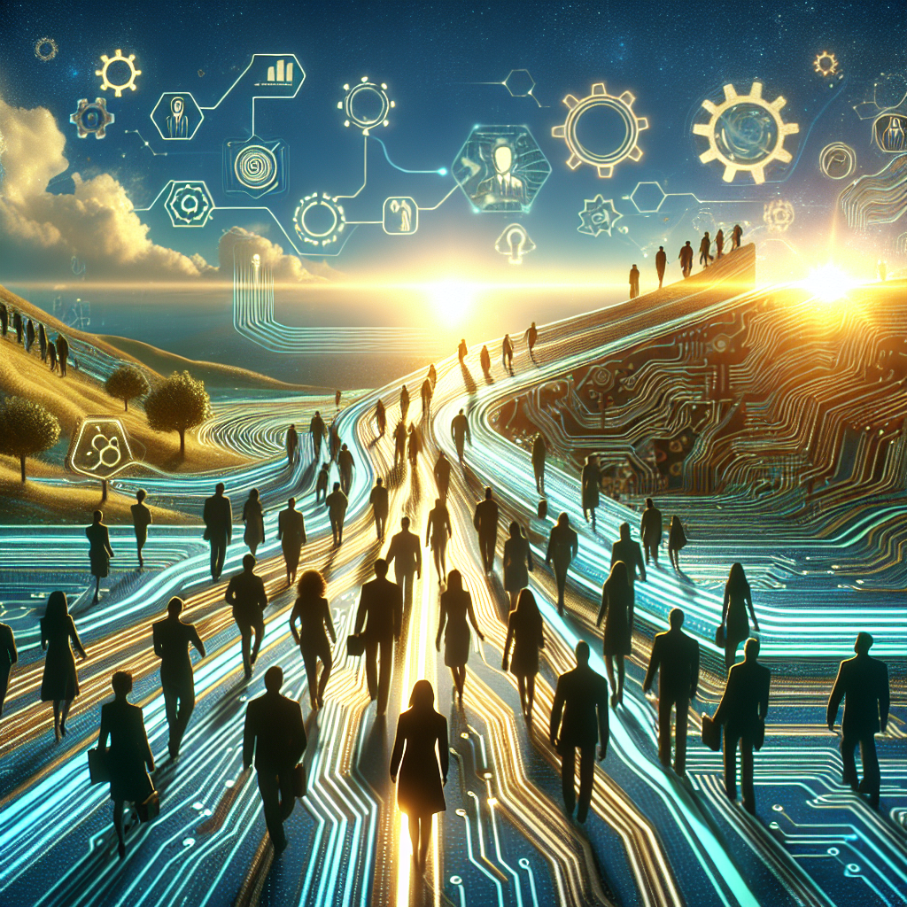 Blog post illustration