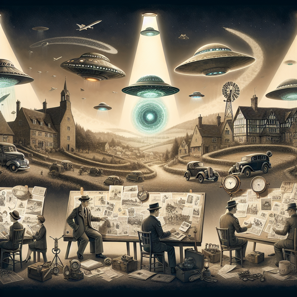 Blog post illustration