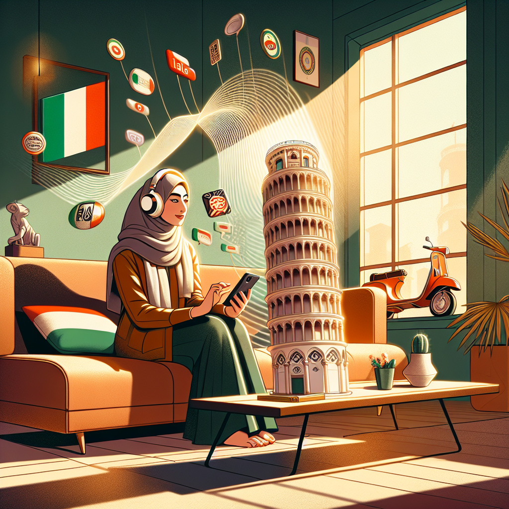 Blog post illustration