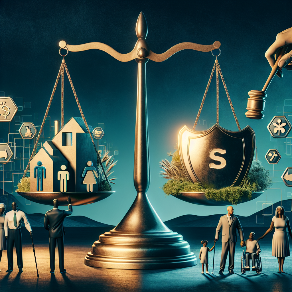Blog post illustration