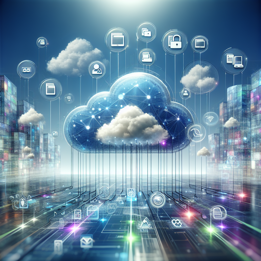 Blog post illustration