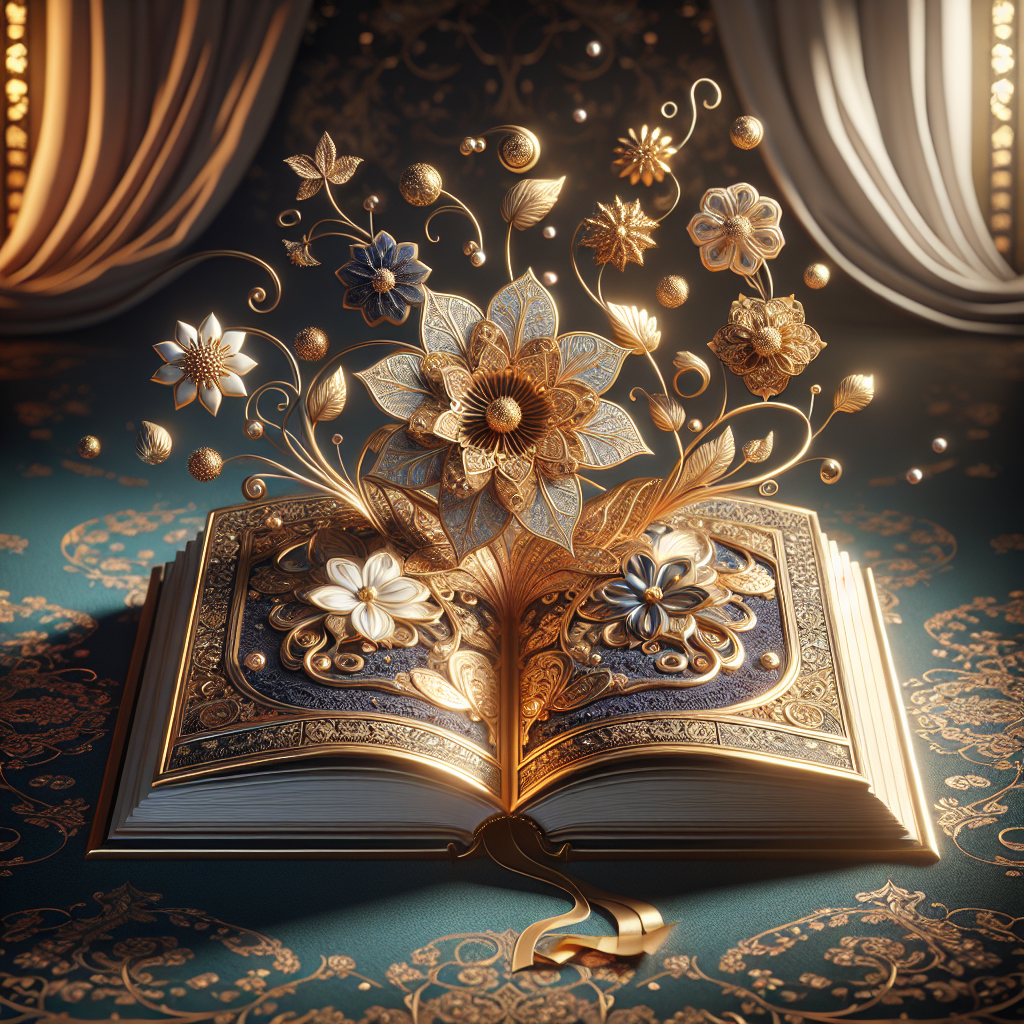 Blog post illustration