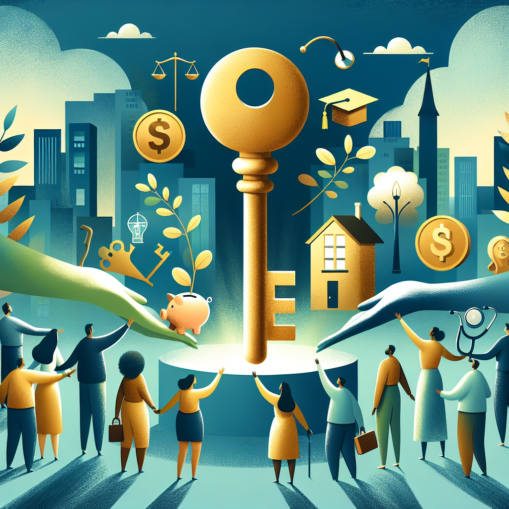 Blog post illustration