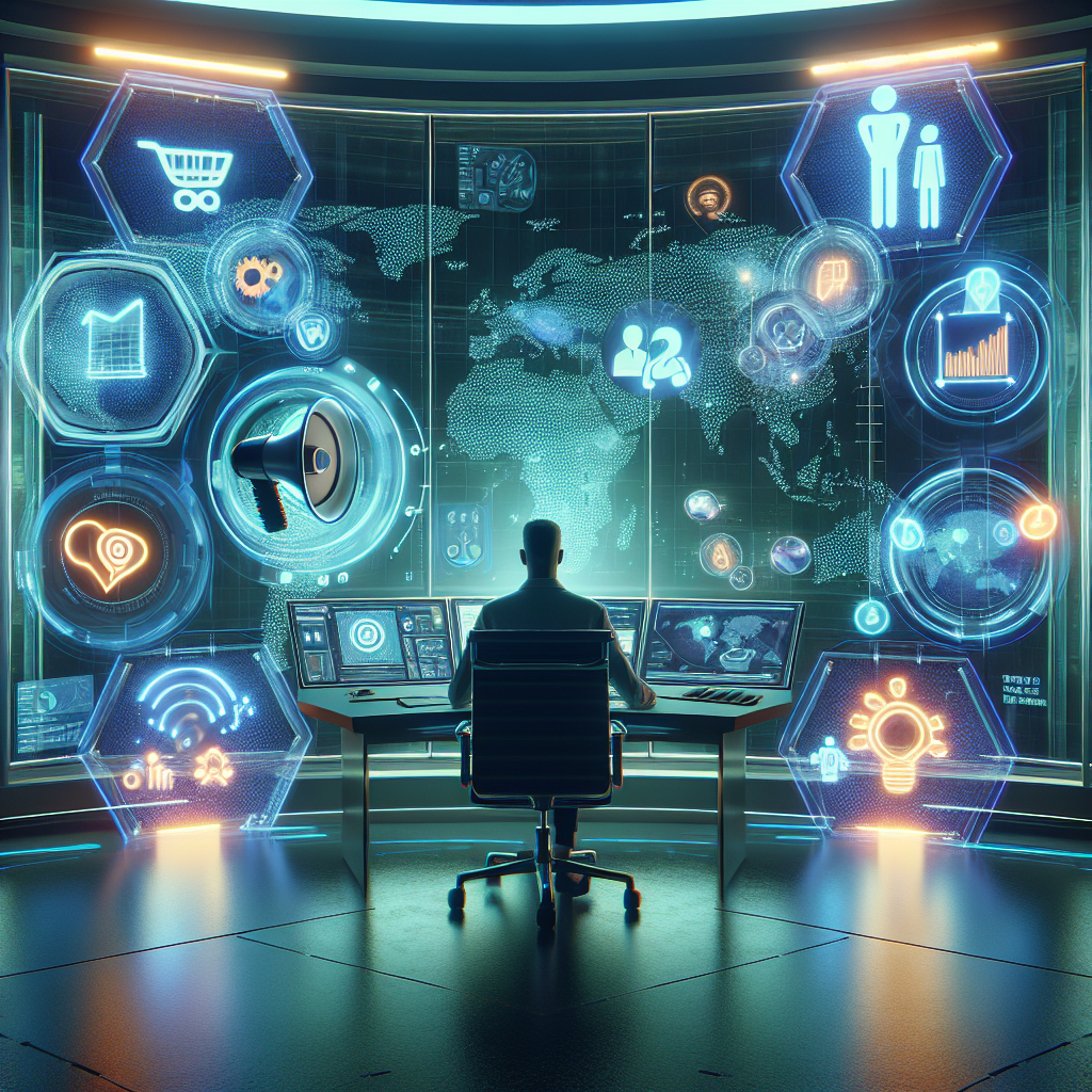 Blog post illustration