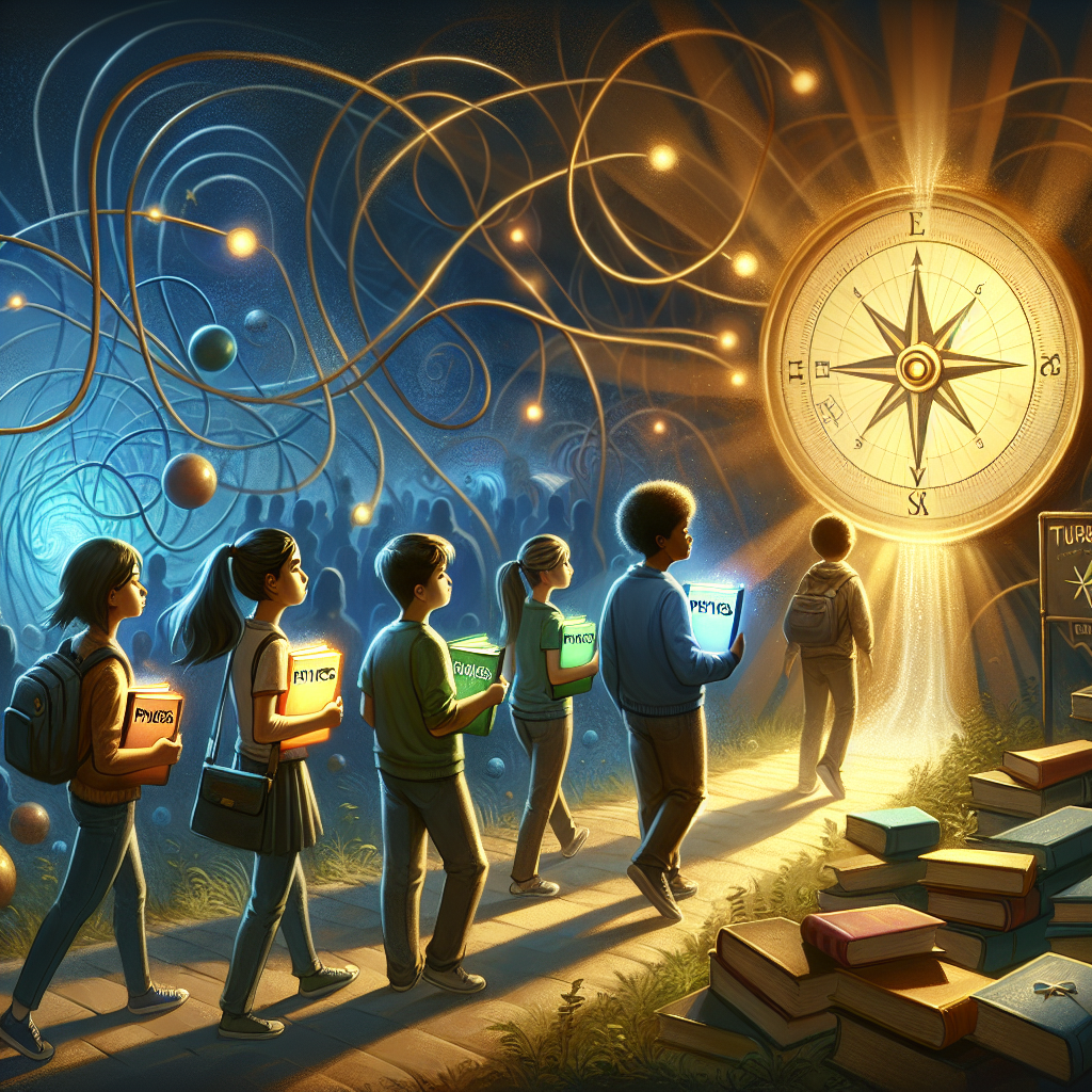 Blog post illustration