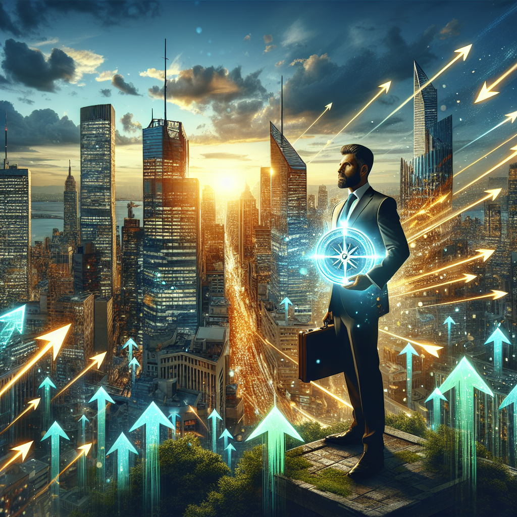 How to Advertise a Consulting Firm Blog post illustration