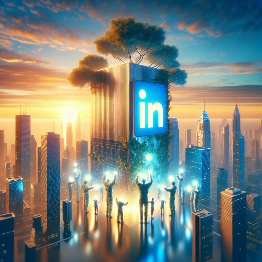 Blog post illustration