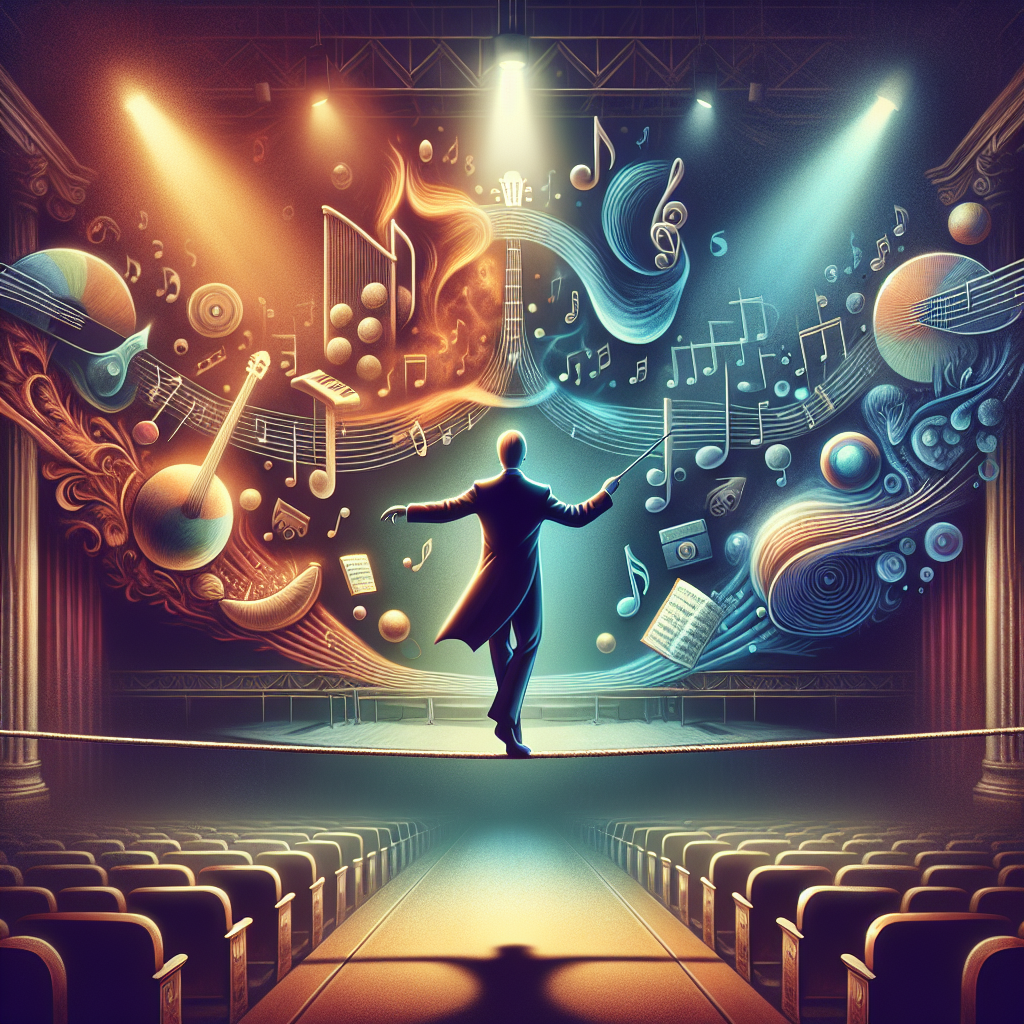 Blog post illustration