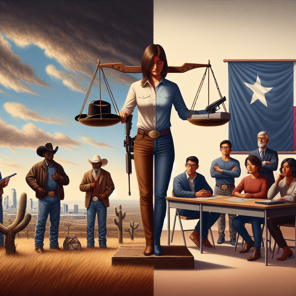 Blog post illustration