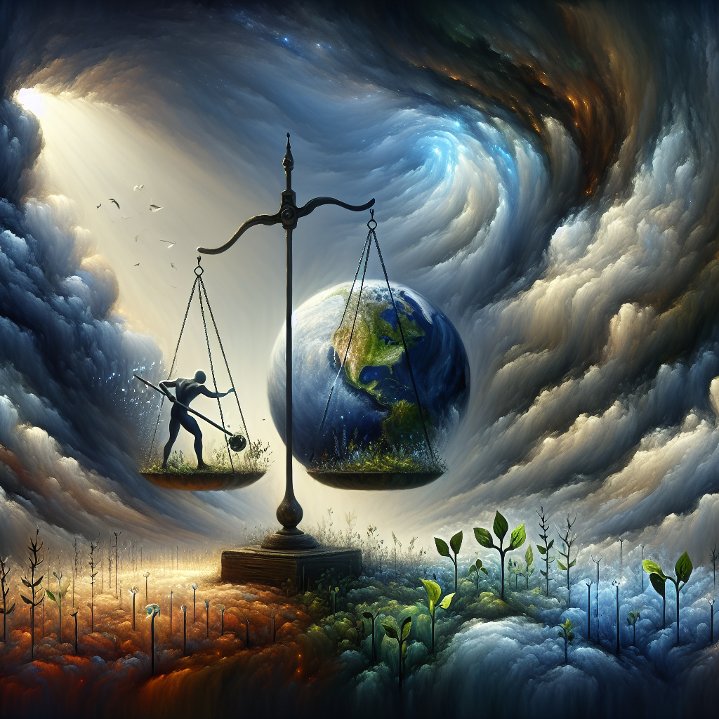 Blog post illustration