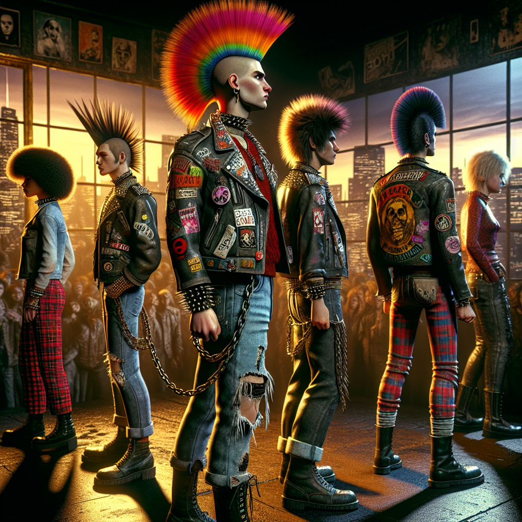 Blog post illustration