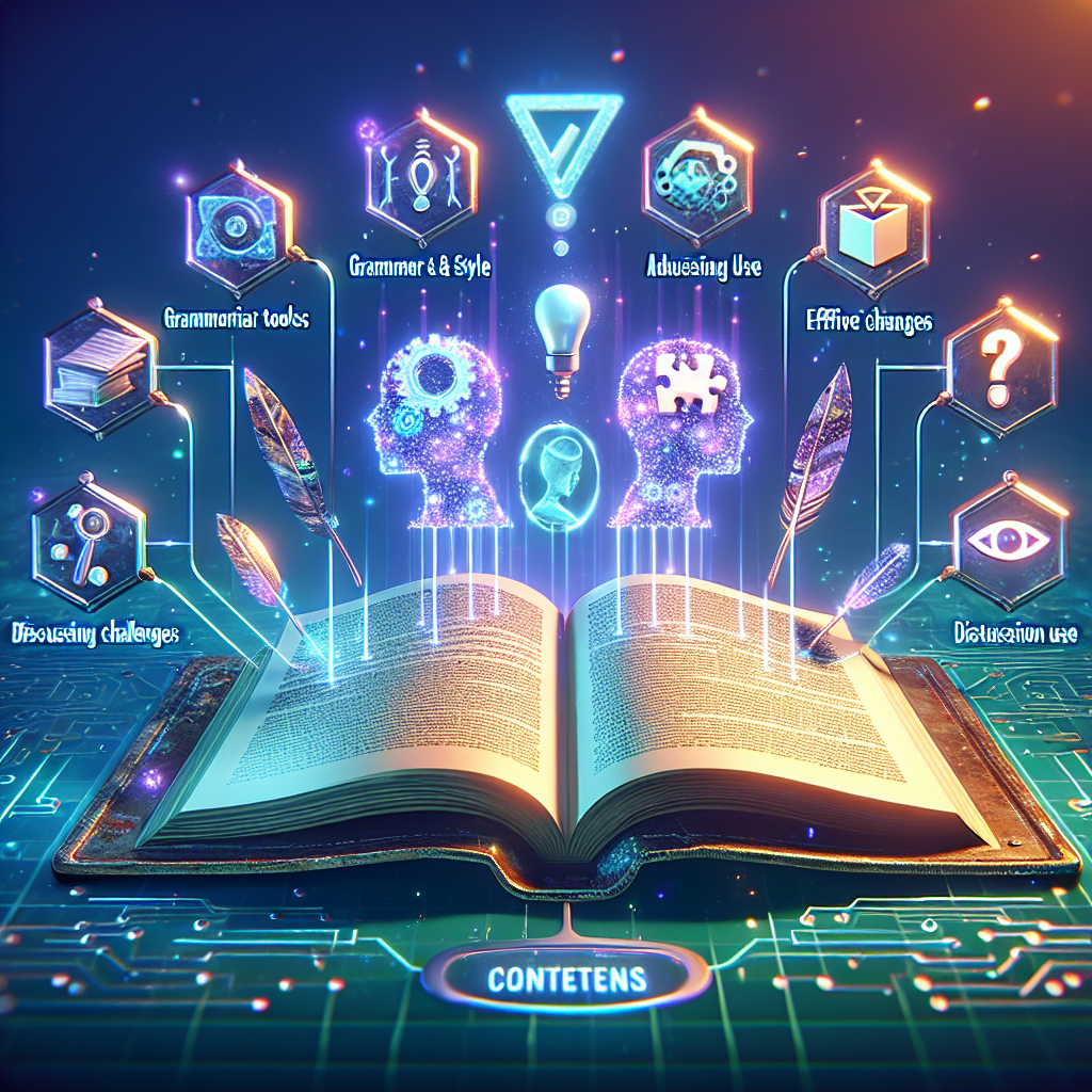 Blog post illustration