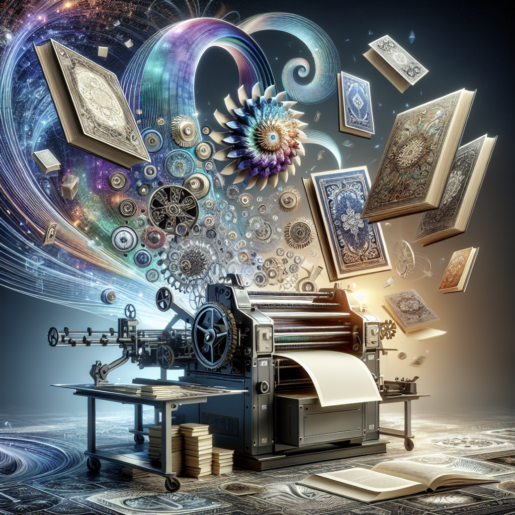 Blog post illustration