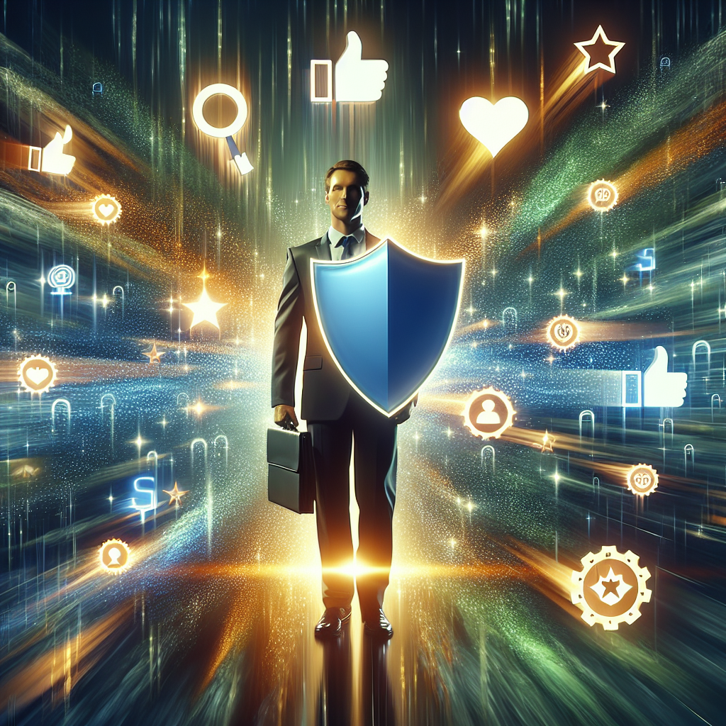 Blog post illustration