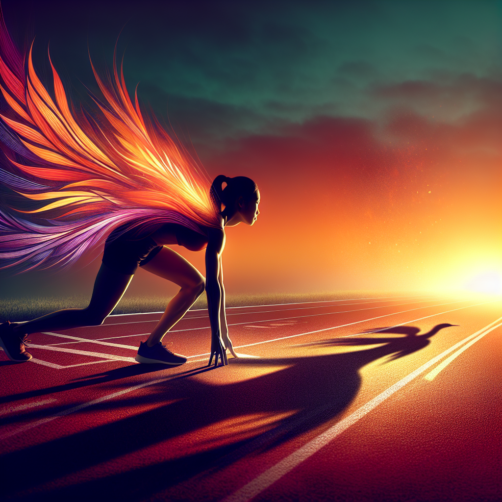 Blog post illustration