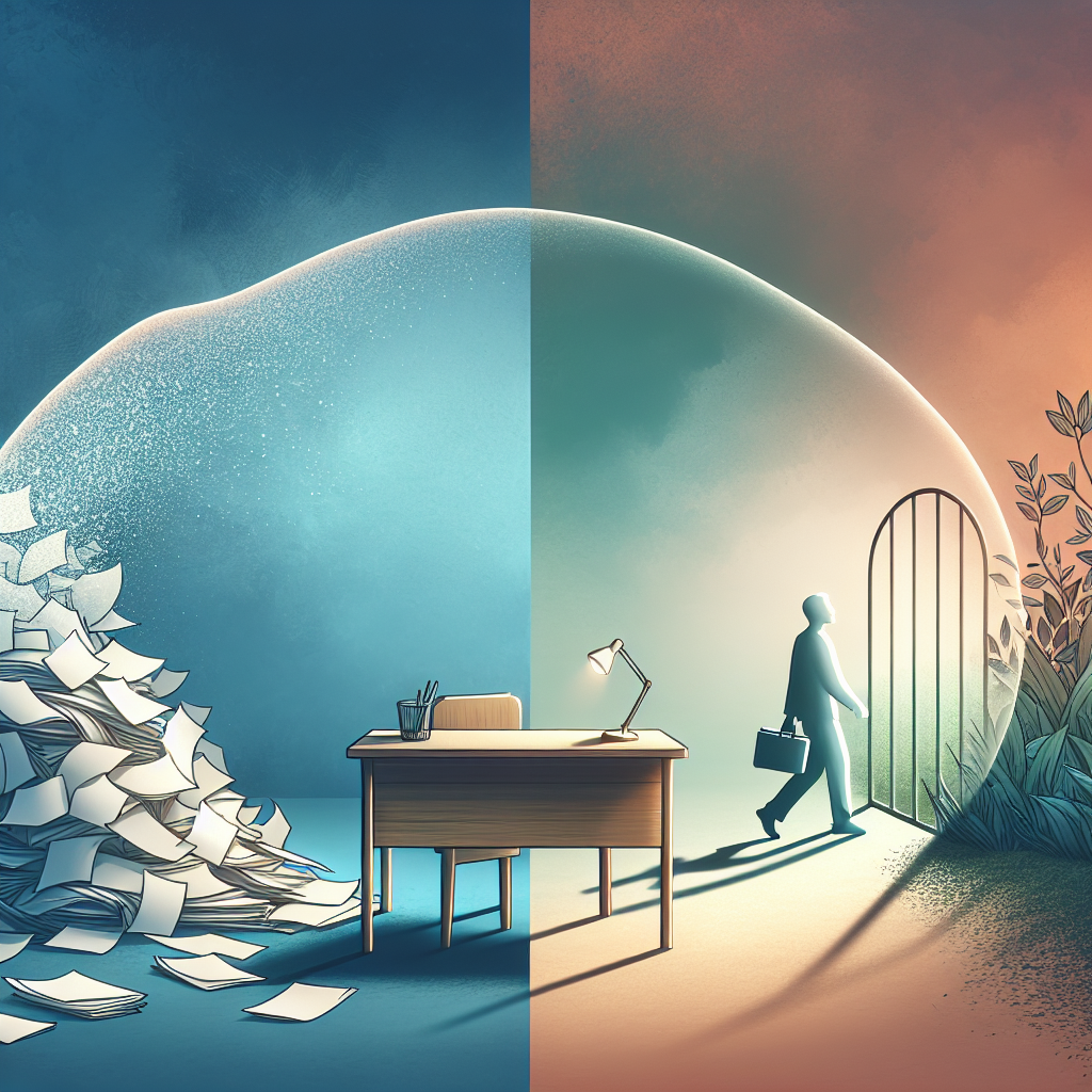 Blog post illustration