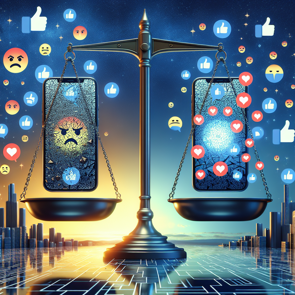 Blog post illustration