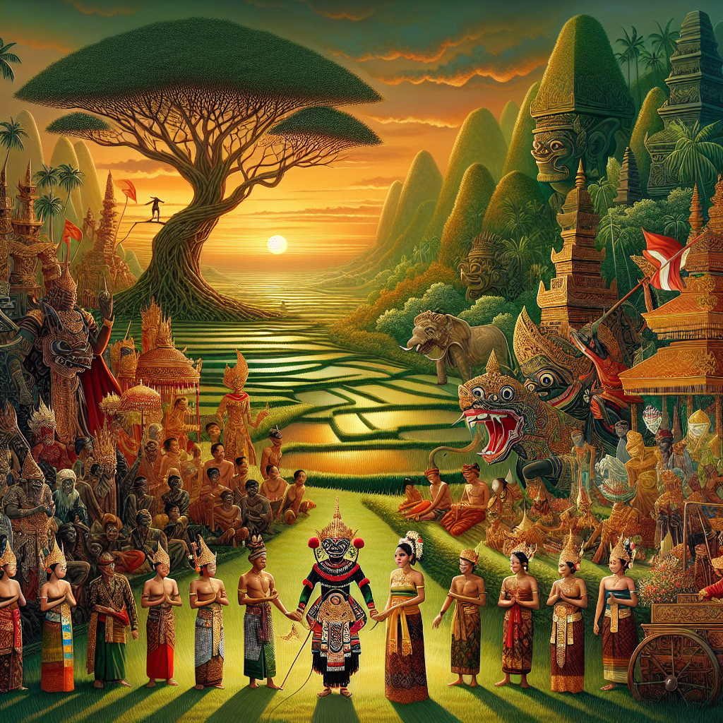Blog post illustration