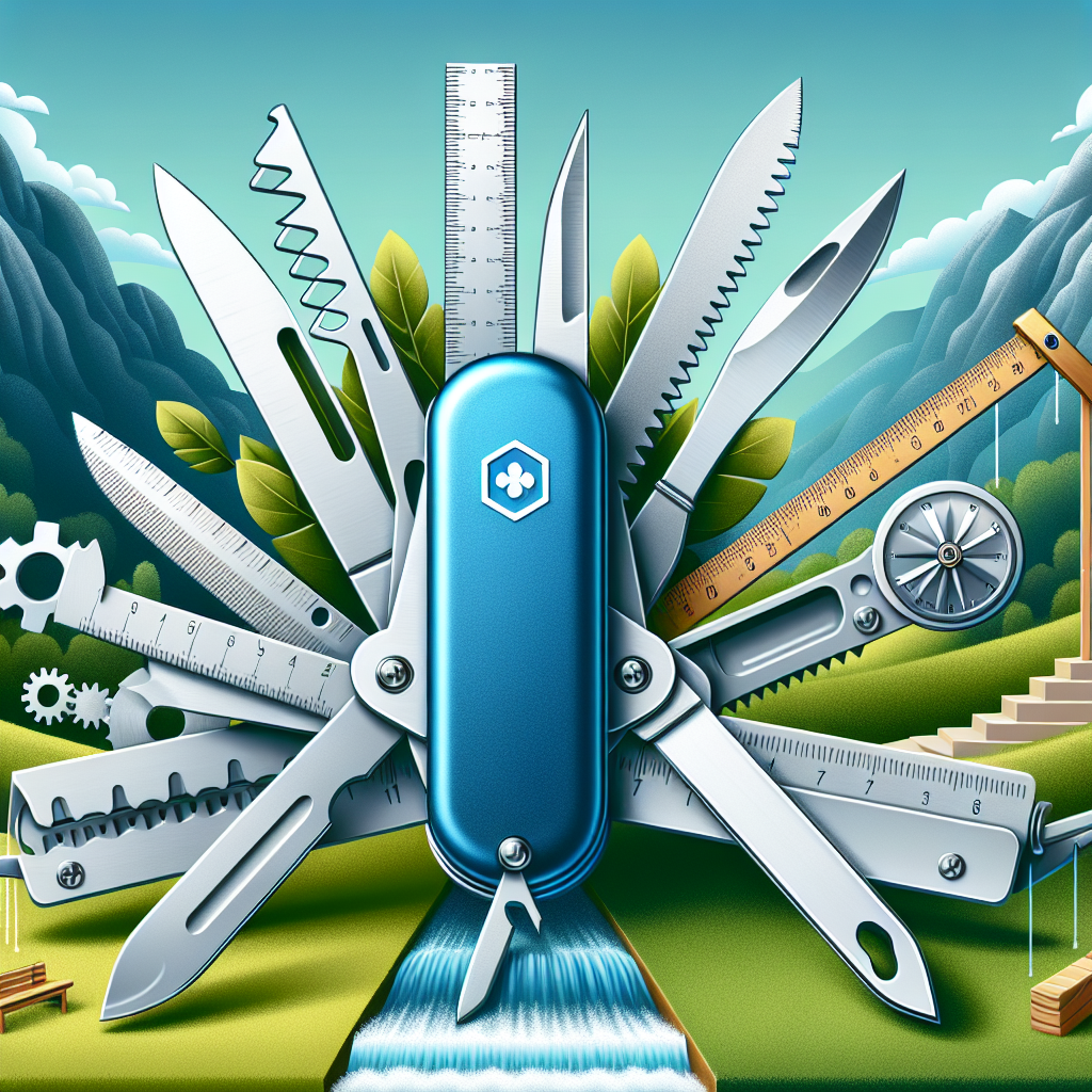 Blog post illustration