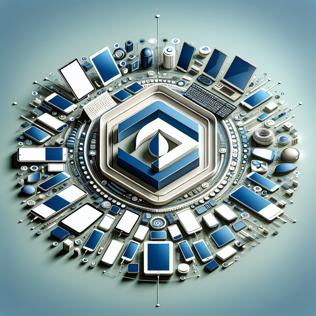 Blog post illustration