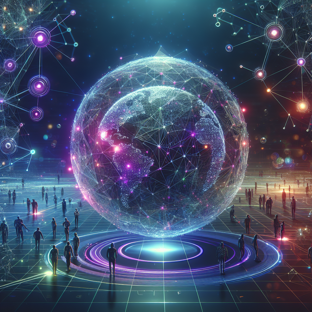 Blog post illustration