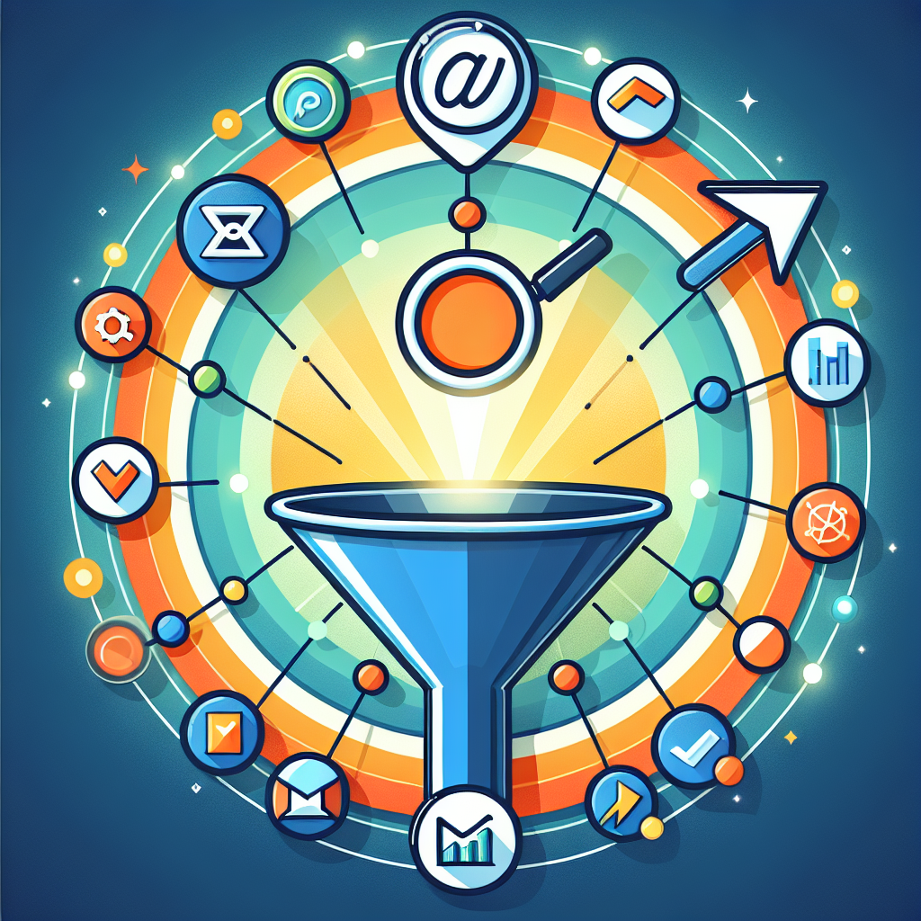 Blog post illustration