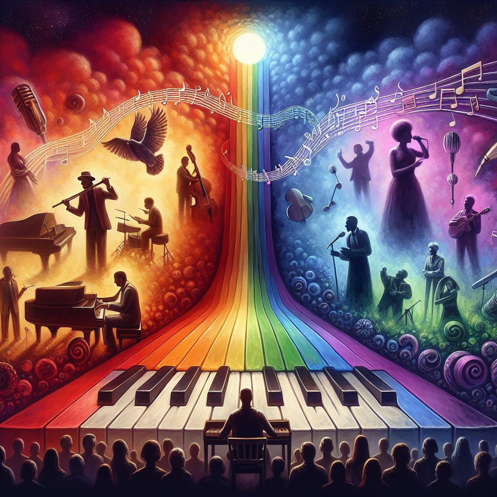 Blog post illustration