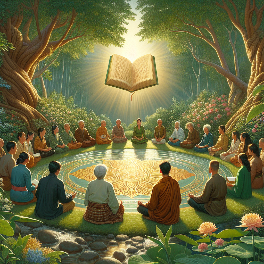 Blog post illustration