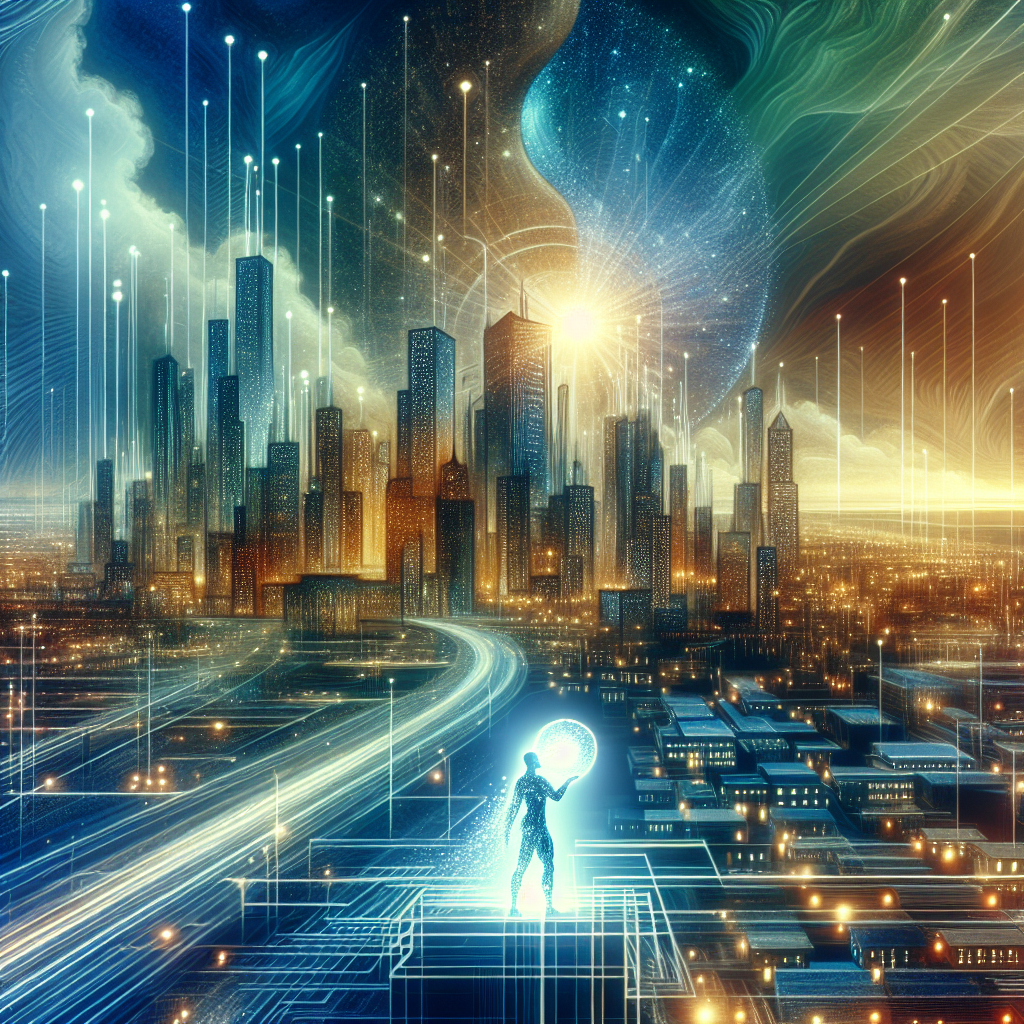 Blog post illustration