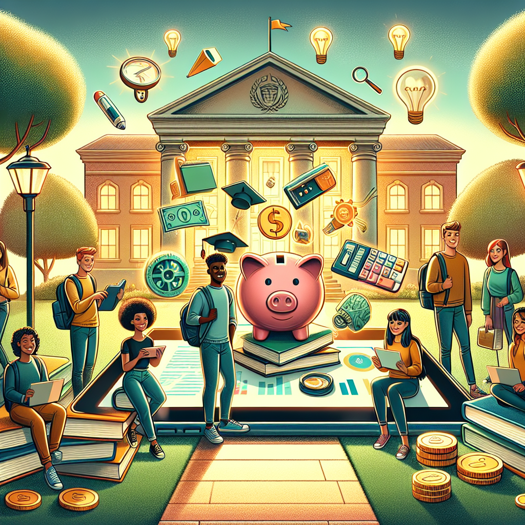 Blog post illustration