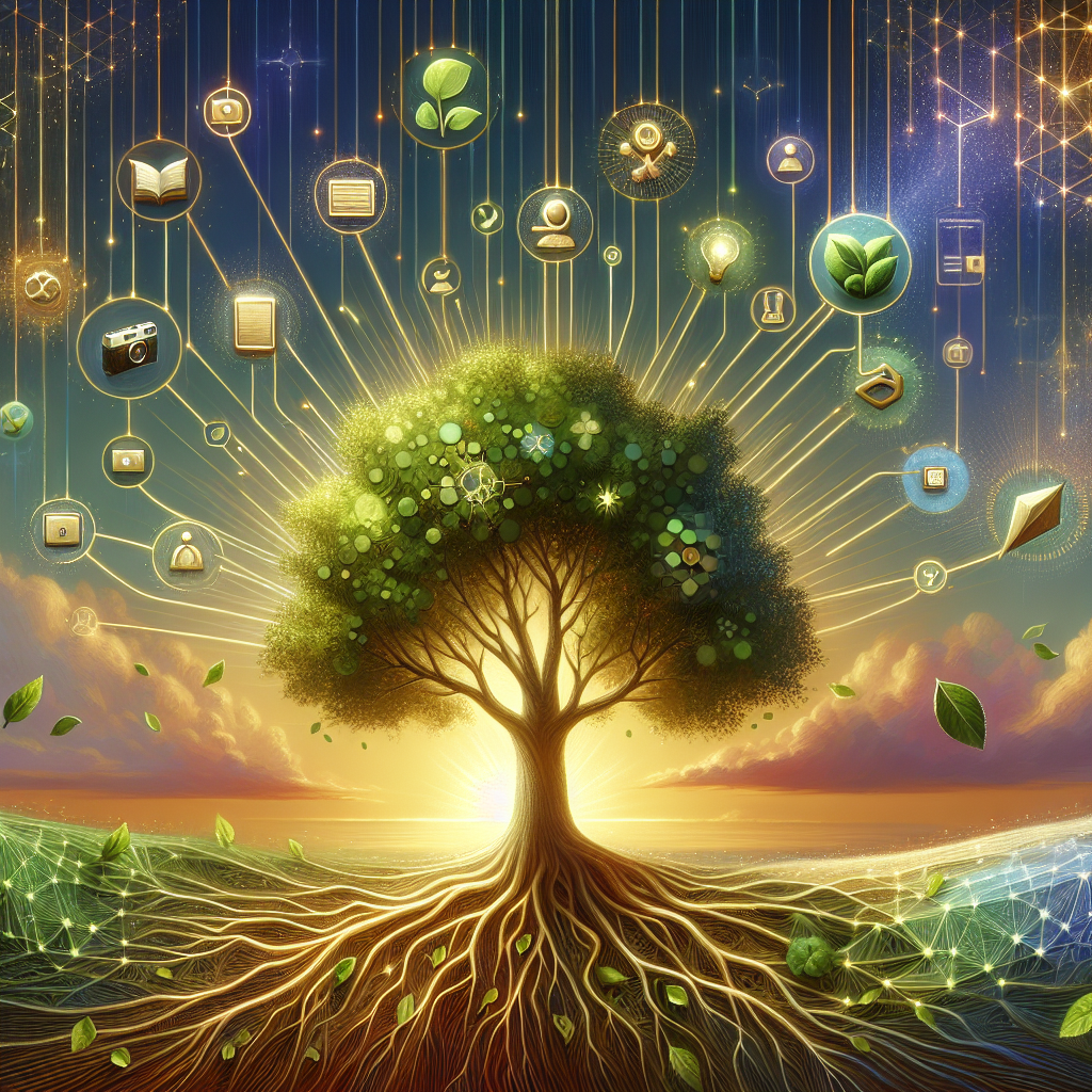 How to Create a Membership Site with Affiliate Marketing Blog post illustration