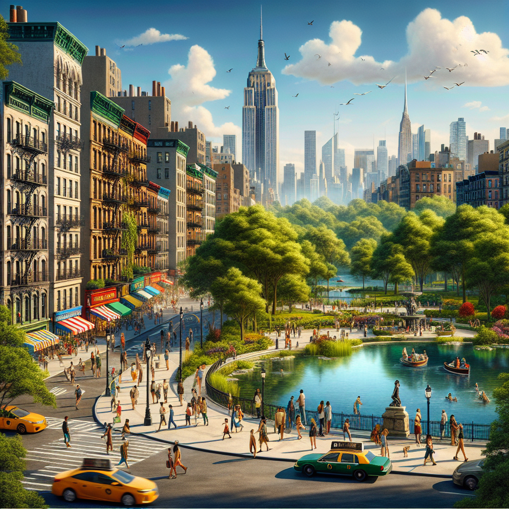 Blog post illustration