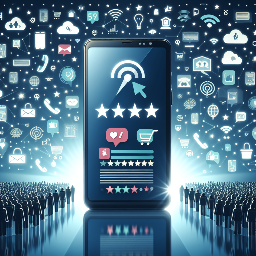 Blog post illustration