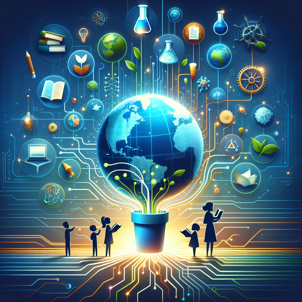 Blog post illustration