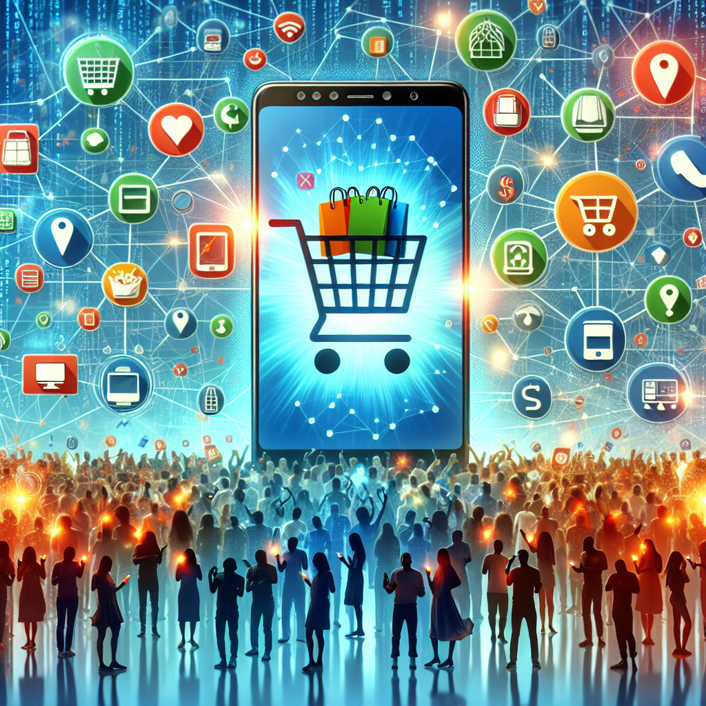 Blog post illustration