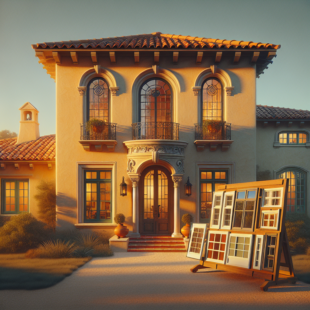 Blog post illustration