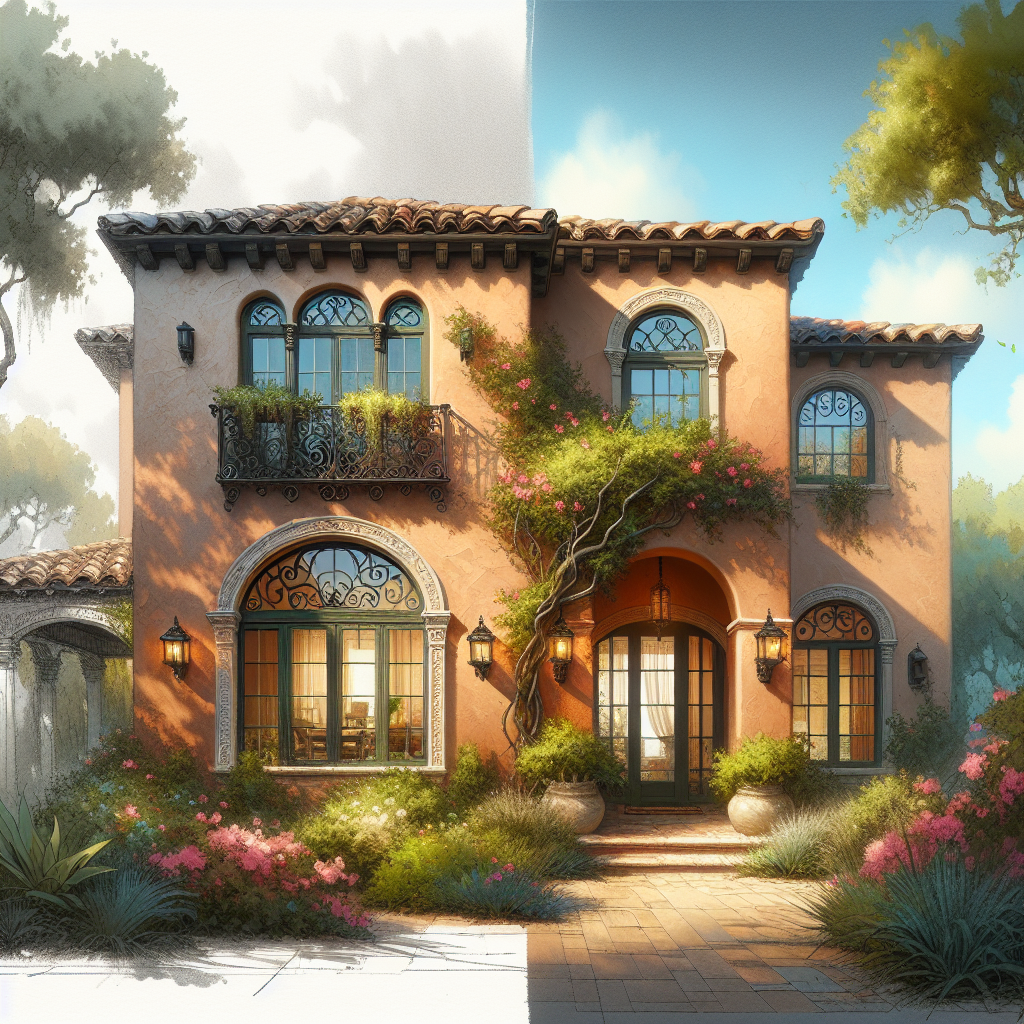 Blog post illustration